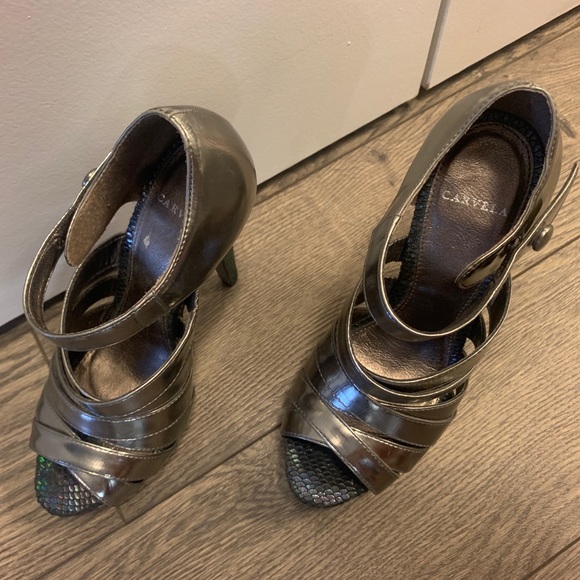 Carvela Heels – Size 6 - Picture 3 of 7